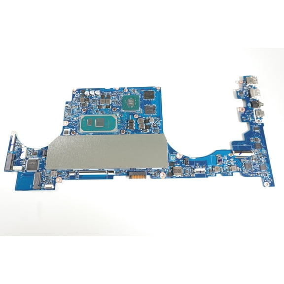 L87979-601 Hp Intel i7-1065G7 NVIDIA GeForce MX330 Motherboard 17M-CG0013DX