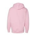 thumbnail image 3 of Fleece Midweight Hooded Pullover Sweatshirt, 3 of 3