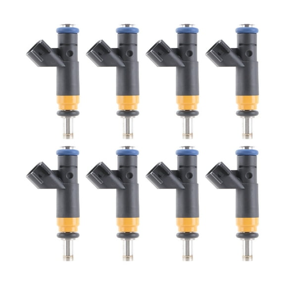 Axenor SET of 8 Injectors FJ732