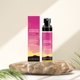 thumbnail image 4 of Aceite Corporal Anti-Envejecimiento | Fórmula Hidratante y Nutritiva | Reduce Arrugas | Promueve Tono de Piel Uniforme y Brillo Natural | Suero de Elasticidad y Rejuvenecimiento | Uso Multipropósito, 4 of 9