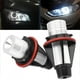 thumbnail image 2 of Luz LED Angel Eyes Ecomeon 5W 6000K 2 piezas Para BMW, 2 of 5