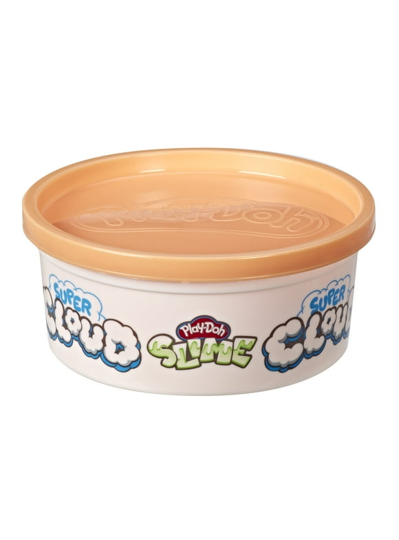 PlayDoh Slime in How To Make Slime