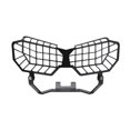 thumbnail image 2 of Rejilla De Faro Delantero De Motocicleta, Protector De Lámpara De Motocicleta Estable, Soporte De Faro Duradero Para Honda Crf1000L 2016-2017 Noticed VI003889-00, 2 of 7