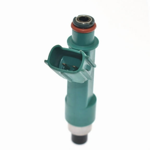 23250-28080 New Fuel Injector For Toyota Camry Corolla Matrix Highlander RAV4 Scion tC 2.4L