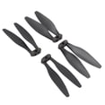 thumbnail image 4 of Hélice para Holy Stone H, 2 pares de hélices para drones Hélice para Holy Stone HE Drone Accesorios Diseño revolucionario Jadeshay A, 4 of 8