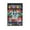 Unframe-style, variant on The Amazing World of Gumball Poster Anime UK Print Photo Art Painting Canvas Poster Home Decorative Bedroom Modern Decor Posters Gifts 12x18inch(30x45cm)