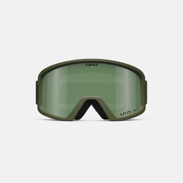 GIRO : BLOK : TRAIL GREEN ADVENTURE GRID/VIVID ENVY/VIVID Infrarouge : N/A