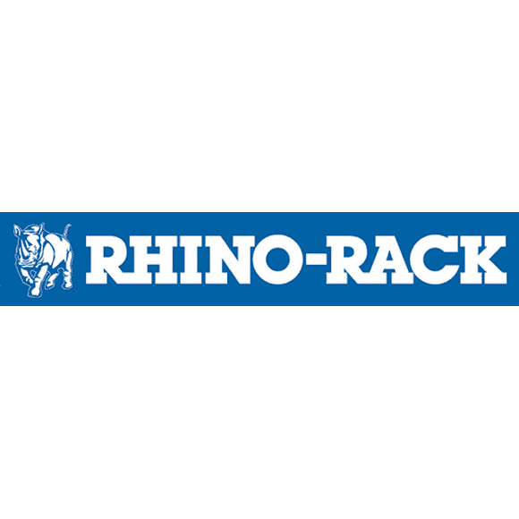 Rhino-Rack USA Ucd1550B Roof Rack Cross Bar