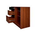 thumbnail image 3 of Gabinete Inferior de Cocina, Vajillero Minimalista, Mueble Organizador con Amplio Almacenamiento, Diseño Moderno y Duradero para Cocina., 3 of 4