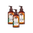 thumbnail image 1 of Yves Rocher Set Jab&oacute;n para Manos con Aroma a Mango, Gel sin Sulfatos, para Todo Tipo de Piel, F&oacute;rmula Vegana, Incluye 3 piezas, 190 ml c/u, 1 of 3