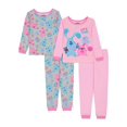 thumbnail image 1 of Nickelodeon Girls' Pajama Set, GET A Glue, 3T, 1 of 2