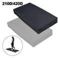 thumbnail image 3 of Beisidaer Black Gray Waterproof Dustproof Walking Pad Treadmill Cover Walking Pad Cover, 3 of 7