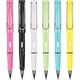 thumbnail image 1 of 6pcs inkless pens, portable everlasting pen, metal inkless pen for kids and adults., 1 of 4