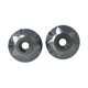 thumbnail image 5 of Tapón de manillar de motocicleta, tapa trasera, repuesto resistente para Zontes 368G Gris, 5 of 9