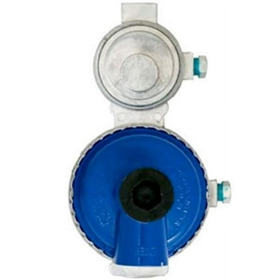 Low Cap Integral 2 Stage Regulator