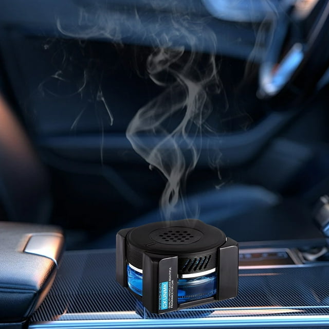 Perfume para Asiento de Coche Grand Gollum, Aromaterapia ...