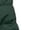 Green, variant on Women Fuzzy Sherpa Fleece Lined Puffer Jackets Plus Size Thermal Warm Thicken Hooded Quilted Jacket Full Zip Up Winter Coats Hooded