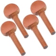 thumbnail image 4 of MasteelfCA 4 Pcs Piquets de Réglage de Violon Professionnels Accessoires de Violon, 4 of 8