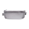thumbnail image 2 of Estuche de malla transparente para lápices – Bolsa portátil para lápices para exámenes, organizador de papelería de gran capacidad para bolígrafos y útiles escolares, estuche transparente para uso e, 2 of 6