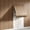 Style J, variant on Peel and Stick Wood Slat Wall Panels 3D PVC Faux Black Wood Grain Wallpaper, 15.7in wide x 3m long, for Walls & Ceilings
