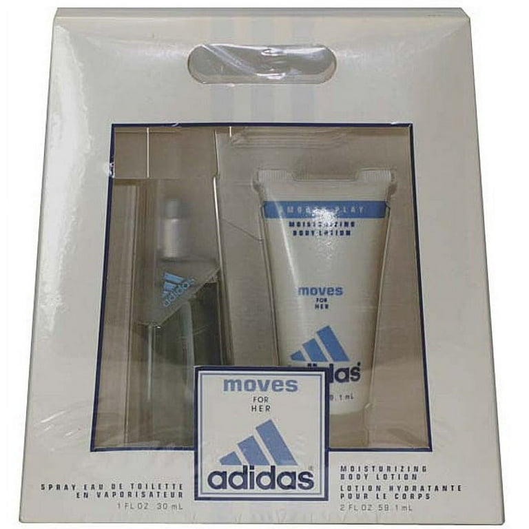 Adidas body lotion sale