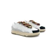 thumbnail image 3 of Tenis Sneakers Casual para Mujer Mata Shoes Skatebord White, 3 of 4