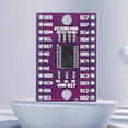thumbnail image 2 of CJMCU-9548 TCA9548A 1 a 8 I2C Placa de desarrollo de módulo I2C reutilizable para Arduino, 2 of 9