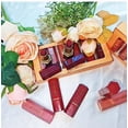 thumbnail image 4 of SAM SUGAR 6pcs Set Matte Long Lasting Lipstick Kit Waterproof Sweatproof Non-sticky Easy Color Velvet Moisturizing Lipstick, 4 of 5
