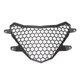 thumbnail image 4 of Embellecedor de ventilación delantera de motocicleta, ABS cromado brillante, repuesto para Gold Wing GL 1800, 2 uds., 4 of 8