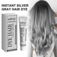 thumbnail image 3 of EELHOE Gray Hair Cream 100ml -, 3 of 5