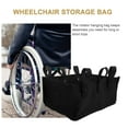 thumbnail image 3 of Raindrops Bolsa Colgante Impermeable Para De Con Gran Capacidad, 3 of 6