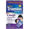 Triaminic Ts Cough & Runny Nose