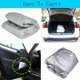 thumbnail image 3 of Cubierta impermeable para coche Protección UV Protección solar Protección contra la nieve Protección contra el polvo Protección contra la lluvia Protección del espacio de almacenamiento, 3 of 5