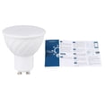 thumbnail image 2 of Smart Light Bulbs Aluminium WiFi Bulbs Remote APP Control Dimmable Adjustable Color Temperature Works for, 2 of 8