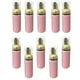 thumbnail image 3 of 10 Botellas de Bomba de Espuma de Plástico, Minibotella de Espuma de Viaje Portátil de 2 para Champú de Loción de Jabón Líquido para Pestañas Oro rosado Salvador Botella dispensadora de espuma, 3 of 6
