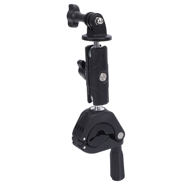 Montaje del Ciclo de la Cámara, Instalácico Simple del Soporte del de la Motocicleta de la Cámaa Compatibilidad Universal para el Ciclismo