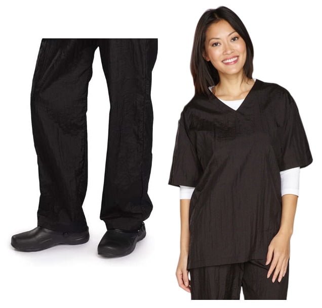 top performance grooming apparel