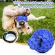 thumbnail image 3 of Pelota chirriante indestructible de juguete para perros DISSONIC para razas grandes, 3 of 8