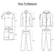thumbnail image 3 of WILLBEST Calzoncillos Suaves para Hombre, Ropa Interior Sexy, Informales, para Hombre, 3 of 8
