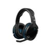 Turtle Beach Stealth 700 Wireless Bluetooth Noise-Canceling Headset for PS4, PC (Black)