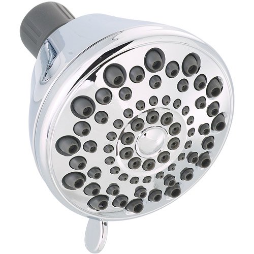 Peerless 7Setting Shower Head, Chrome