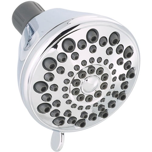 Peerless 7Setting Shower Head, Chrome