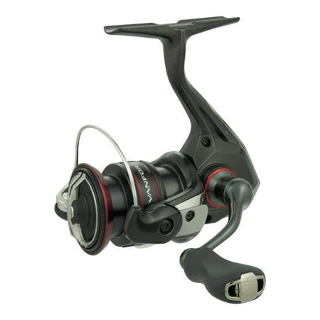 UPC: 0022255239370 | Shimano Fishing Vanford 500 F Spinning Reel [VF500F]
