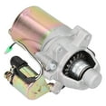 thumbnail image 4 of Electrical Starter,Starter Motor Replacement Gasoline Replacement Starter Automotive Replacement Starter High-End Performance, 4 of 8