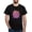Black, variant on CafePress - Ukraine Kiev Flag Coat Of Arms Home East G T Shirt - Men's Classic Cotton T-Shirts