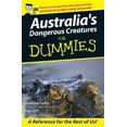 thumbnail image 1 of Pre-Owned Australia's Dangerous Creatures for Dummies Paperback, 1 of 1