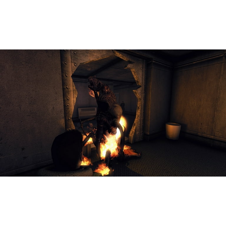 The Thing: Remastered es toda una realidad y llegara a PC y Consolas