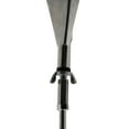 thumbnail image 4 of Room Designs Center Support Leg (Adjustable), Set of 2 Black Functional Round, 4 of 5