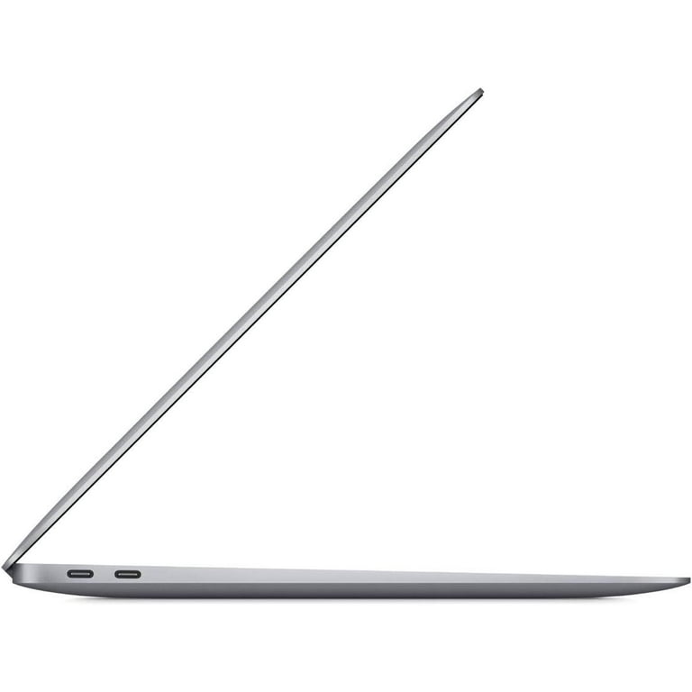 MacBook Air M1 2020 8GB 256GB シルバー Amazon.com: Apple Late 2020 MacBook Air with Apple M1 Chip