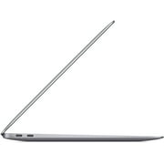 Restored MacBook Air 13.3 Laptop - Apple M1 chip - 8GB Memory - 256GB SSD - Space Gray